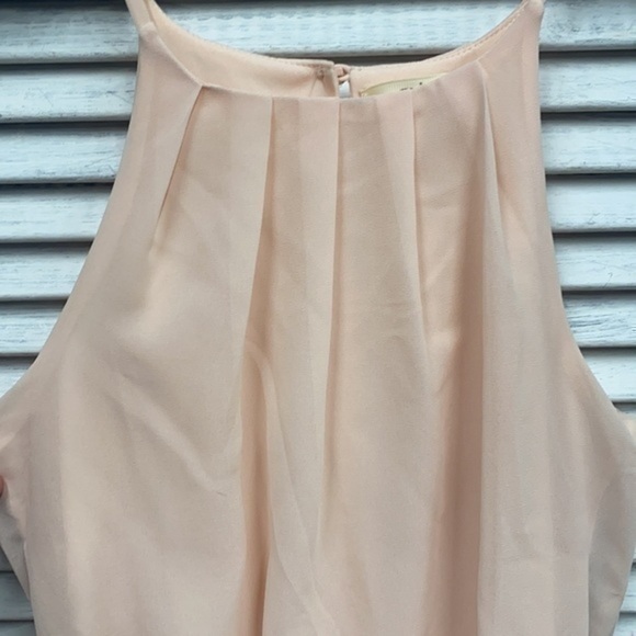 Miami Peach Dress size XS - Picture 2 of 7